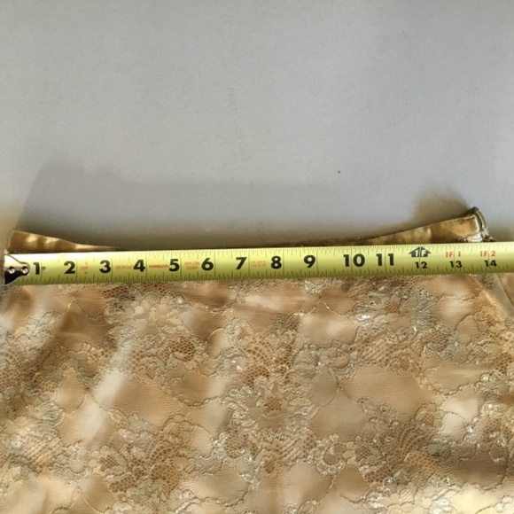 The Limited  Lace Pencil Skirt (new with tag) - Picture 2 of 4